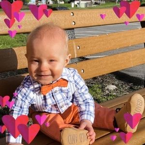 Meet your Posher, Tracey